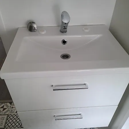 Apartment Grand Studio Brest Pilier Rouge