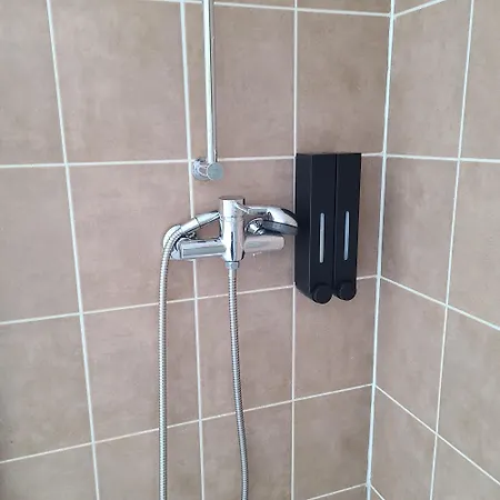 Apartment Grand Studio Brest Pilier Rouge Brest