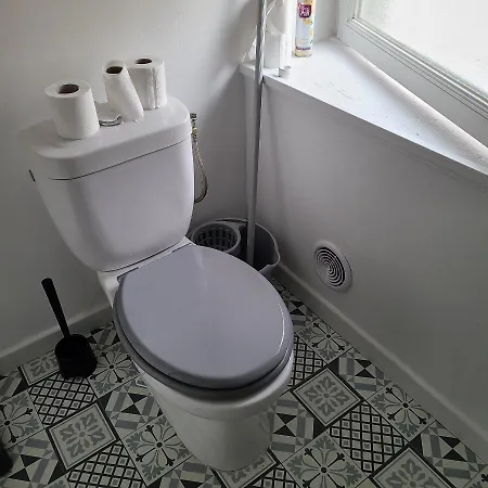Apartment Grand Studio Brest Pilier Rouge *